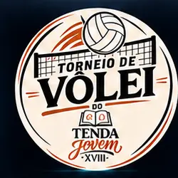 Torneio de Vôlei do Tenda Jovem XVIII